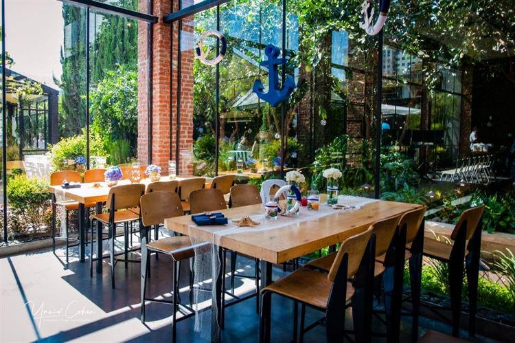 תתפלאו, אבל זה לא ב-TLV: הלוקיישן האורבני הכי מדליק לאירועים 4