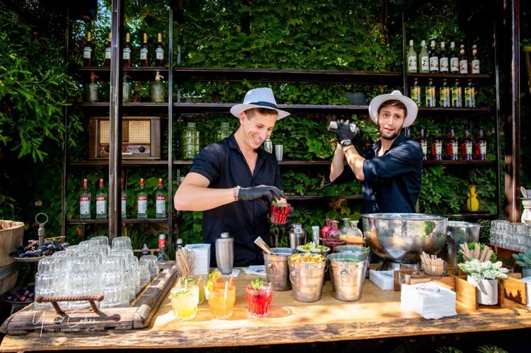 תתפלאו, אבל זה לא ב-TLV: הלוקיישן האורבני הכי מדליק לאירועים 6