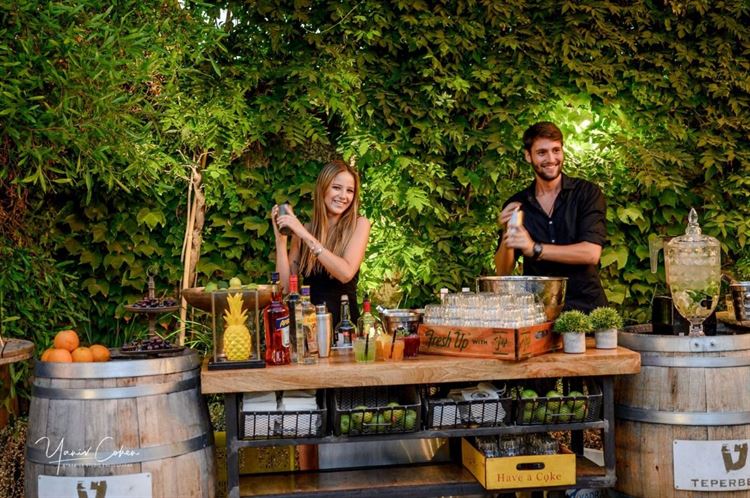 תתפלאו, אבל זה לא ב-TLV: הלוקיישן האורבני הכי מדליק לאירועים 8