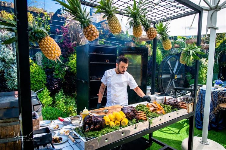 תתפלאו, אבל זה לא ב-TLV: הלוקיישן האורבני הכי מדליק לאירועים 10