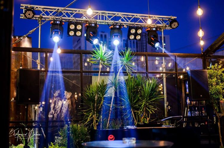 תתפלאו, אבל זה לא ב-TLV: הלוקיישן האורבני הכי מדליק לאירועים 11