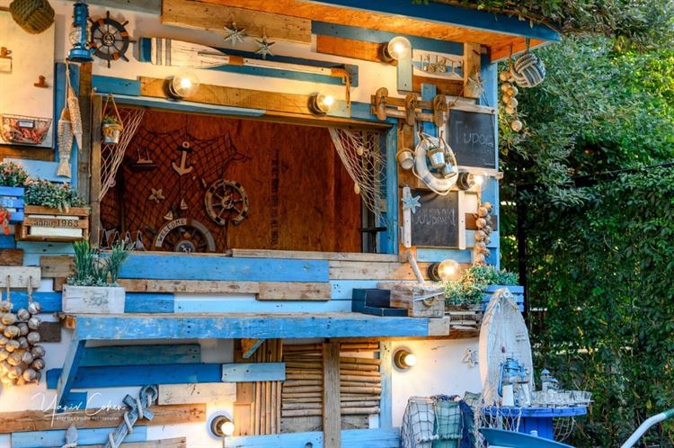 תתפלאו, אבל זה לא ב-TLV: הלוקיישן האורבני הכי מדליק לאירועים 3