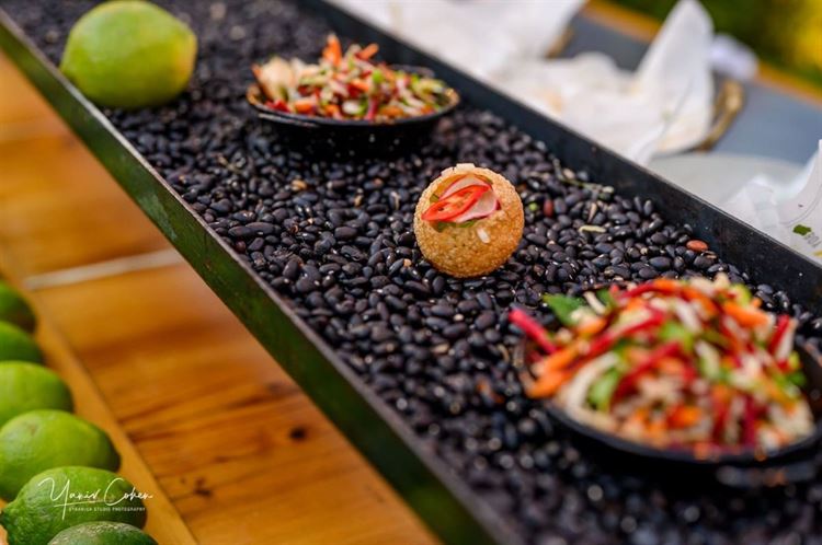 תתפלאו, אבל זה לא ב-TLV: הלוקיישן האורבני הכי מדליק לאירועים 15