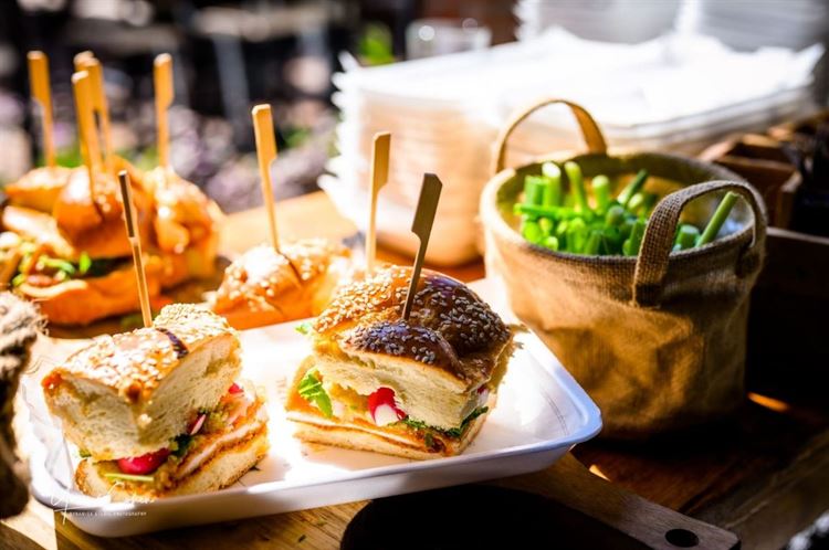 תתפלאו, אבל זה לא ב-TLV: הלוקיישן האורבני הכי מדליק לאירועים 17