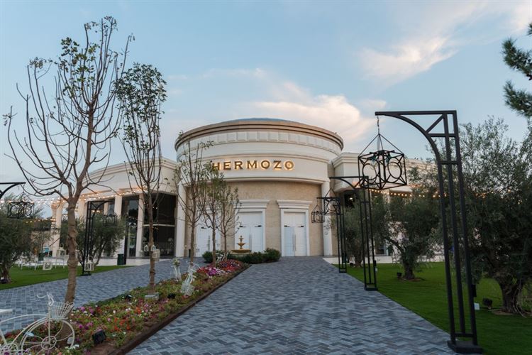 בכל עונות השנה: אירוע חלומי בפאתי יער בן שמן 5