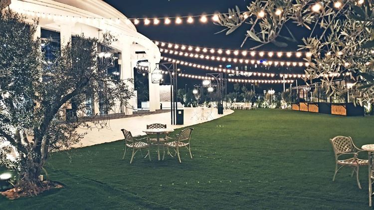 בכל עונות השנה: אירוע חלומי בפאתי יער בן שמן 7