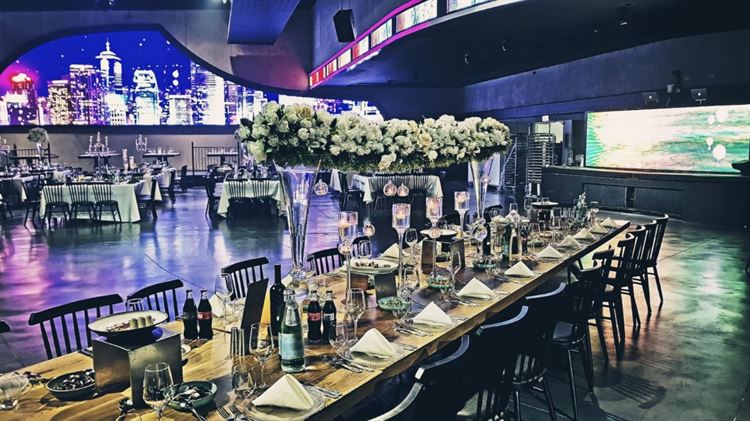 בכל עונות השנה: אירוע חלומי בפאתי יער בן שמן 8