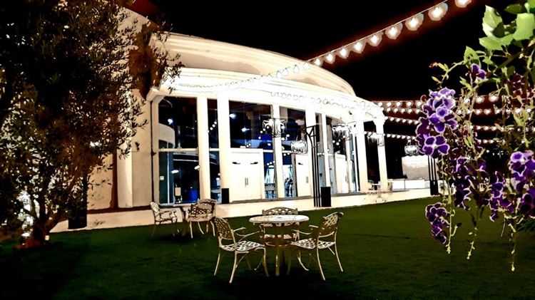 בכל עונות השנה: אירוע חלומי בפאתי יער בן שמן 9