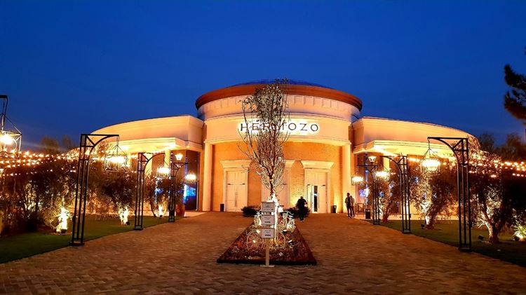 בכל עונות השנה: אירוע חלומי בפאתי יער בן שמן 10