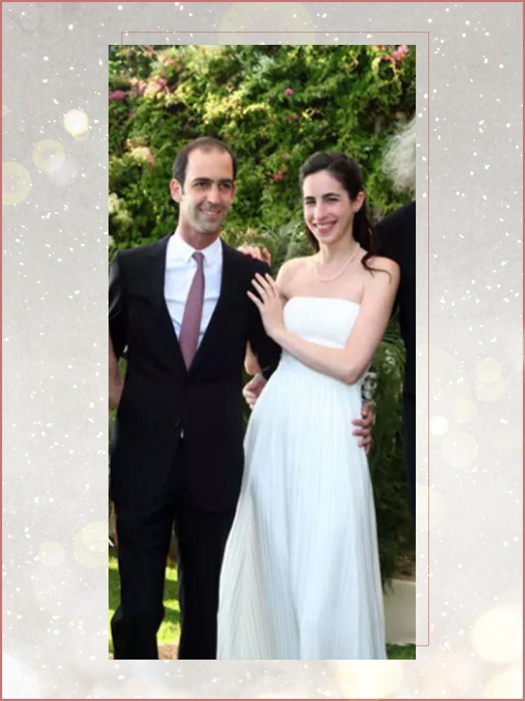 מצעד כלות העשור: מה לבשו הסלבס בשנת 2011 5