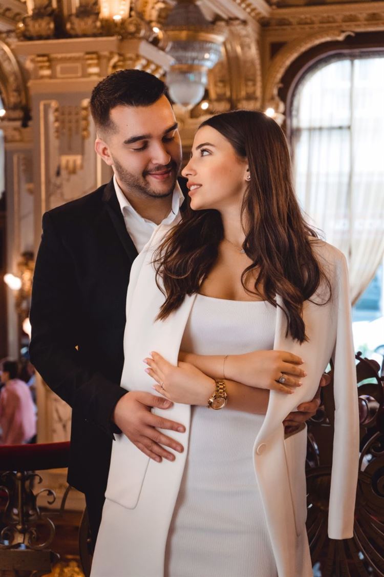 כשאת מסרבת לשידוך אבל לחברות שלך אין כוונה לוותר 2