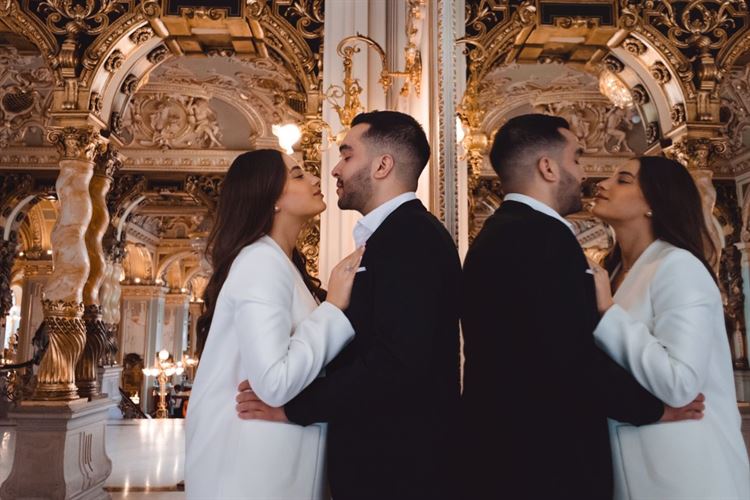 כשאת מסרבת לשידוך אבל לחברות שלך אין כוונה לוותר 20