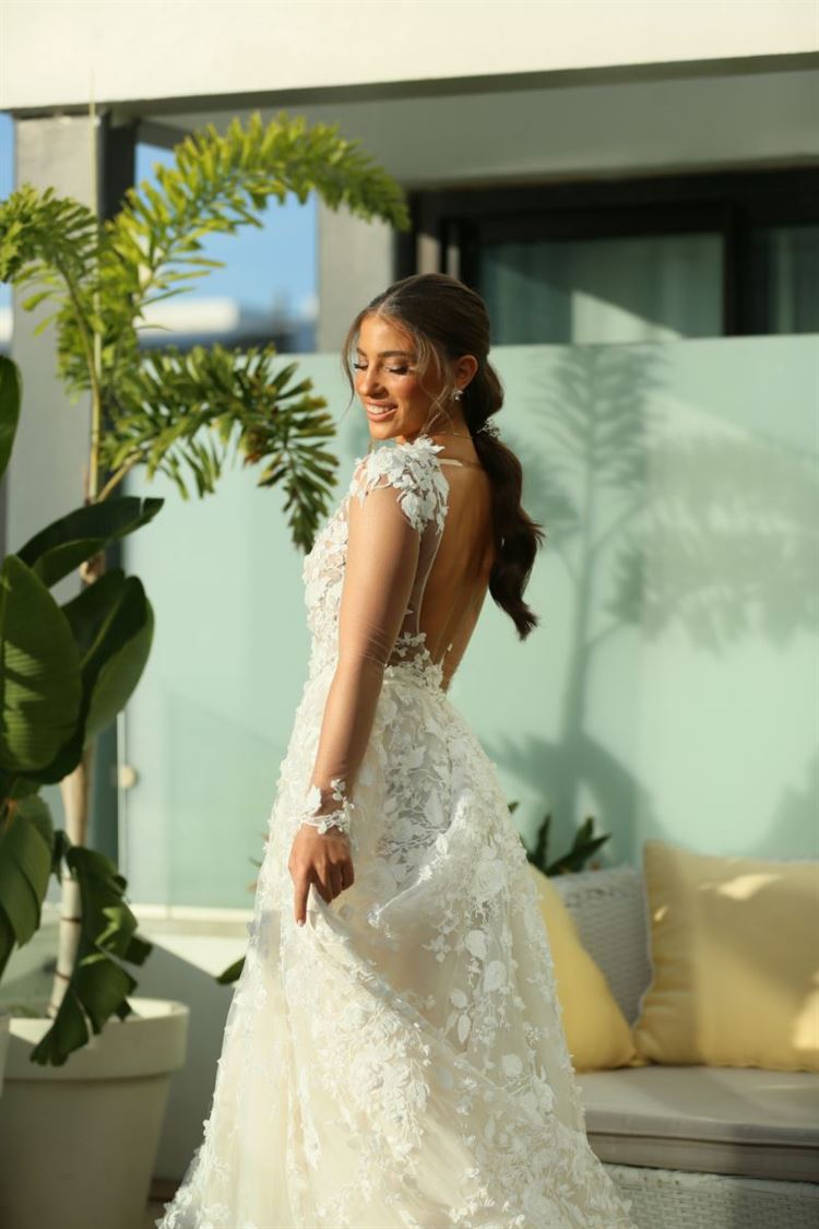 כשאת מסרבת לשידוך אבל לחברות שלך אין כוונה לוותר 4