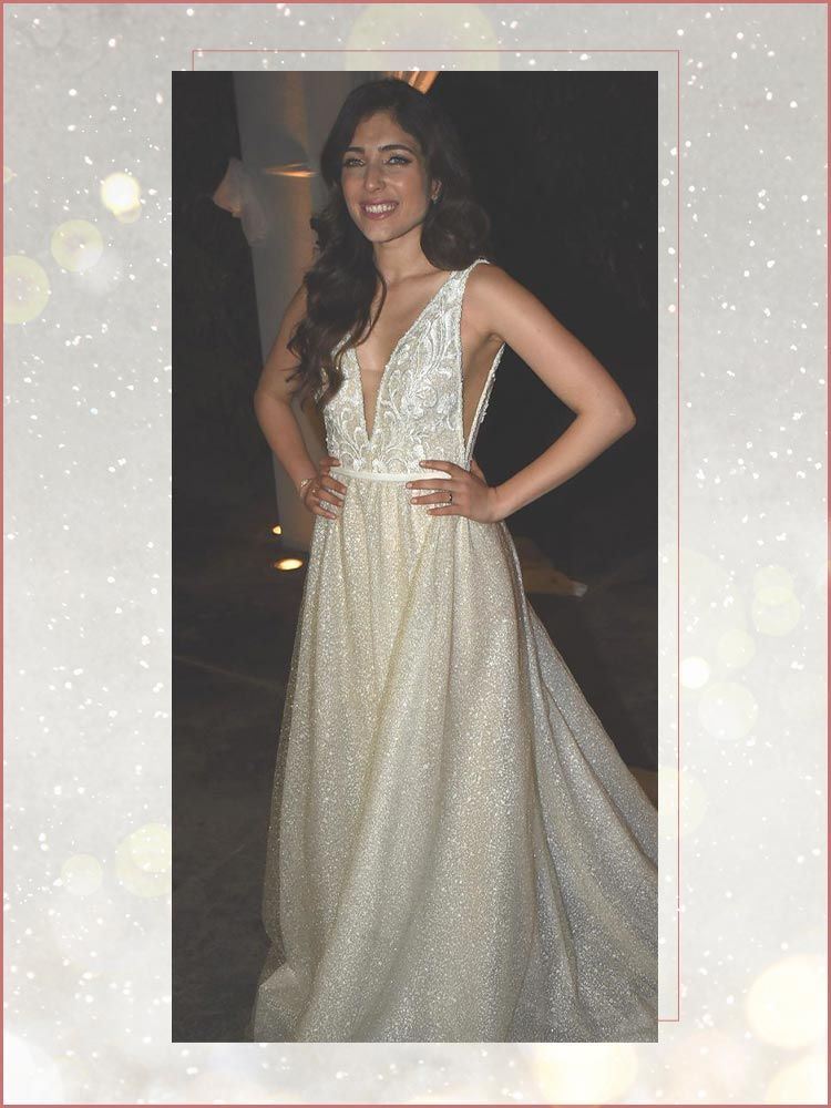 מצעד העשור 2016: כשהאהבה של דנית גרינברג ואליאב אוזן פרחה 4