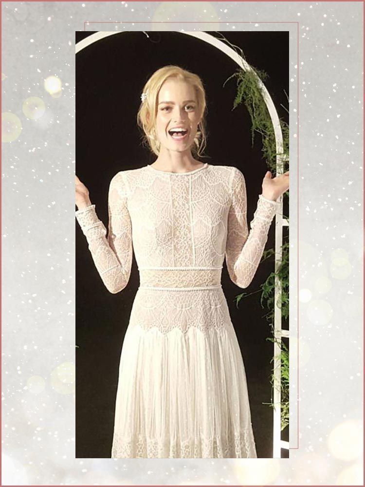 מצעד העשור 2016: כשהאהבה של דנית גרינברג ואליאב אוזן פרחה 5