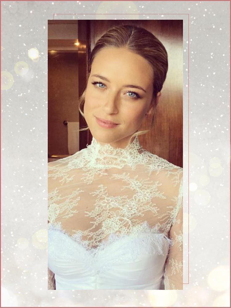 מצעד העשור 2016: כשהאהבה של דנית גרינברג ואליאב אוזן פרחה 2