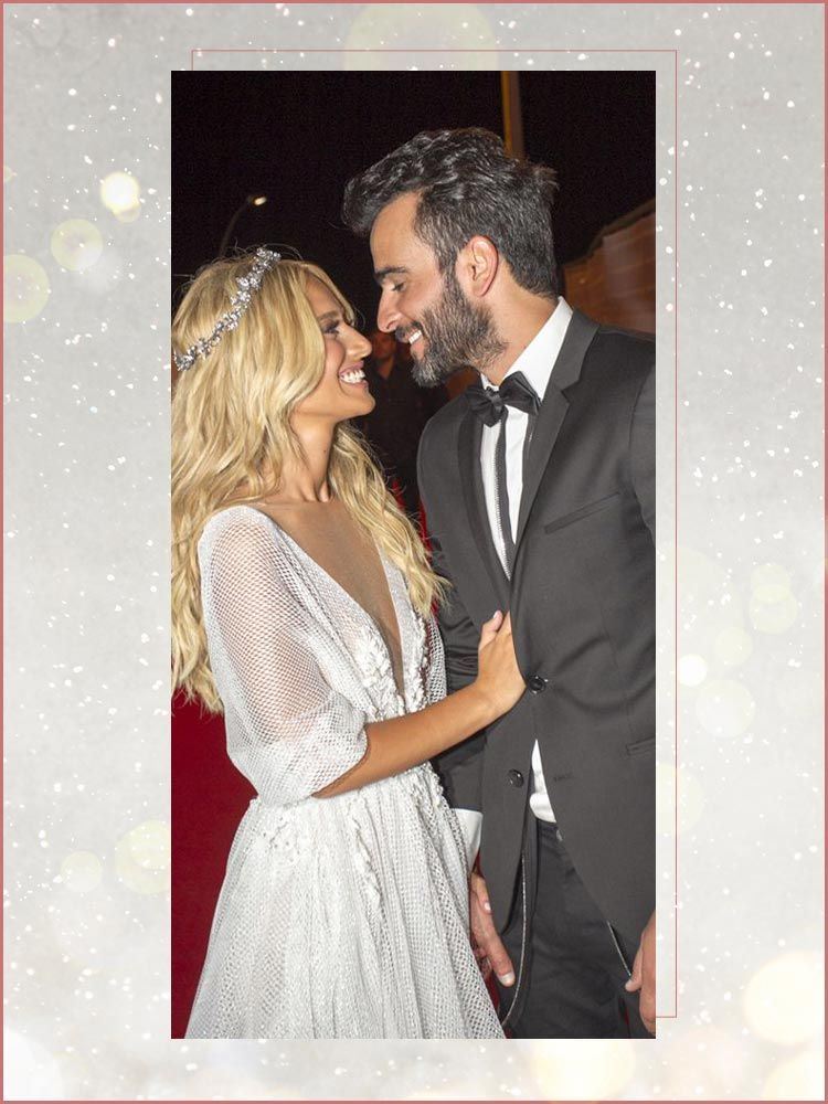 מצעד העשור 2016: כשהאהבה של דנית גרינברג ואליאב אוזן פרחה 3