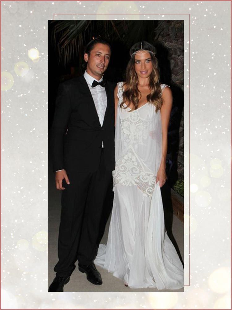 מצעד כלות העשור: מה לבשו הסלבס בשנת 2013? 3