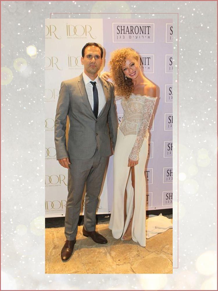 מצעד כלות העשור: מה לבשו הסלבס בשנת 2013? 5