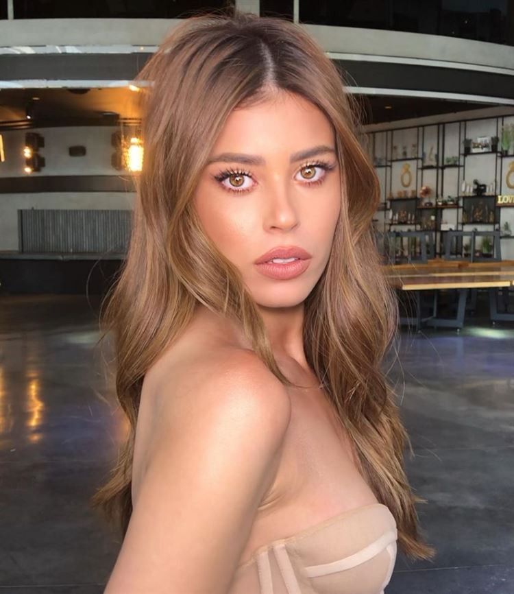 הודיה כהן מציגה: שתי אופציות ביוטי מושלמות לערב הסילבסטר 5