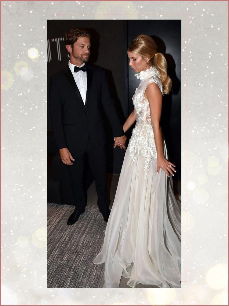 מצעד כלות העשור 2015: החתונה של בר רפאלי 2