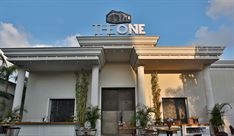 THE ONE דה וואן - מקומות לחתונה קטנה