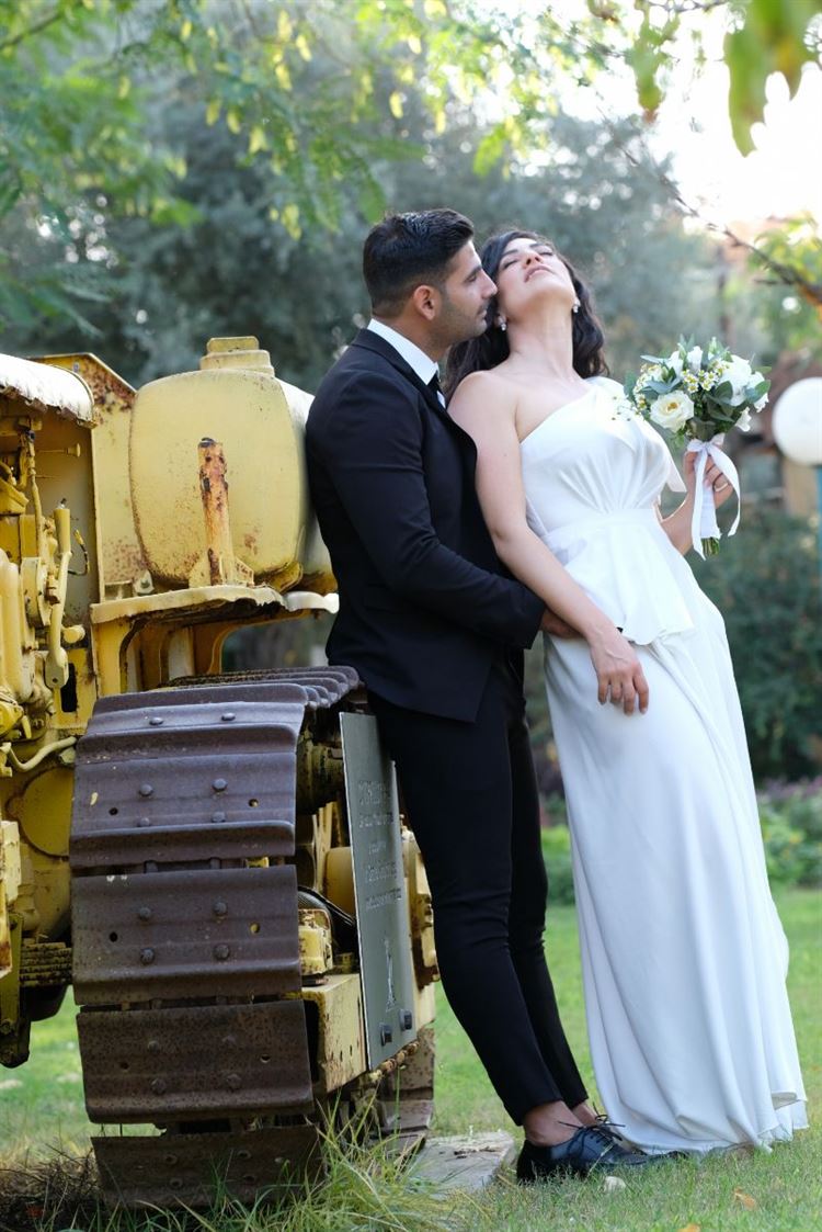 להמתין זה פאסה: זוגיות שעלתה על רכבת מהירה 2