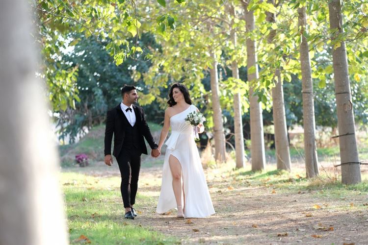 להמתין זה פאסה: זוגיות שעלתה על רכבת מהירה 4