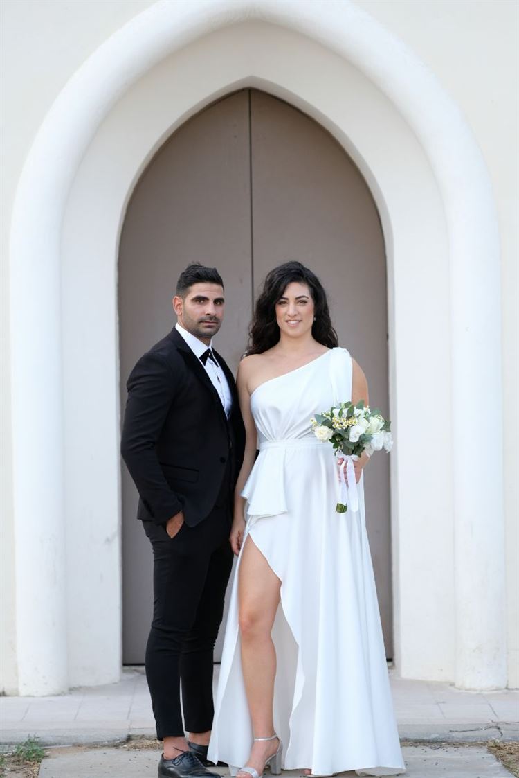 להמתין זה פאסה: זוגיות שעלתה על רכבת מהירה 8