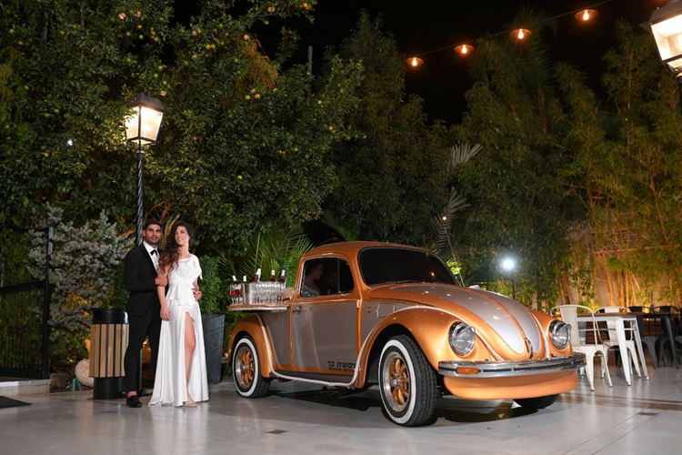 להמתין זה פאסה: זוגיות שעלתה על רכבת מהירה 14