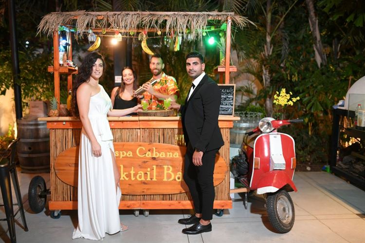 להמתין זה פאסה: זוגיות שעלתה על רכבת מהירה 15