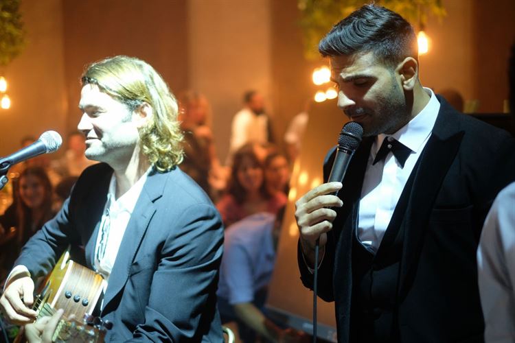 להמתין זה פאסה: זוגיות שעלתה על רכבת מהירה 18