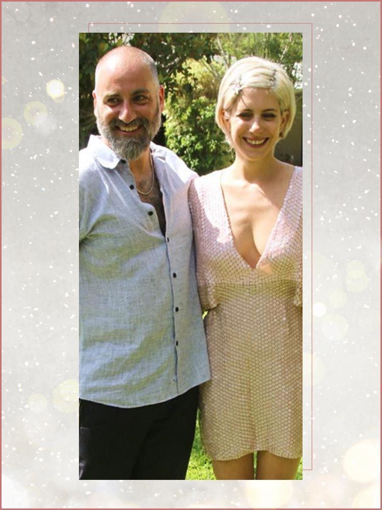 מצעד כלות העשור: נזכרים בשמלה של שלומית מלכה 3