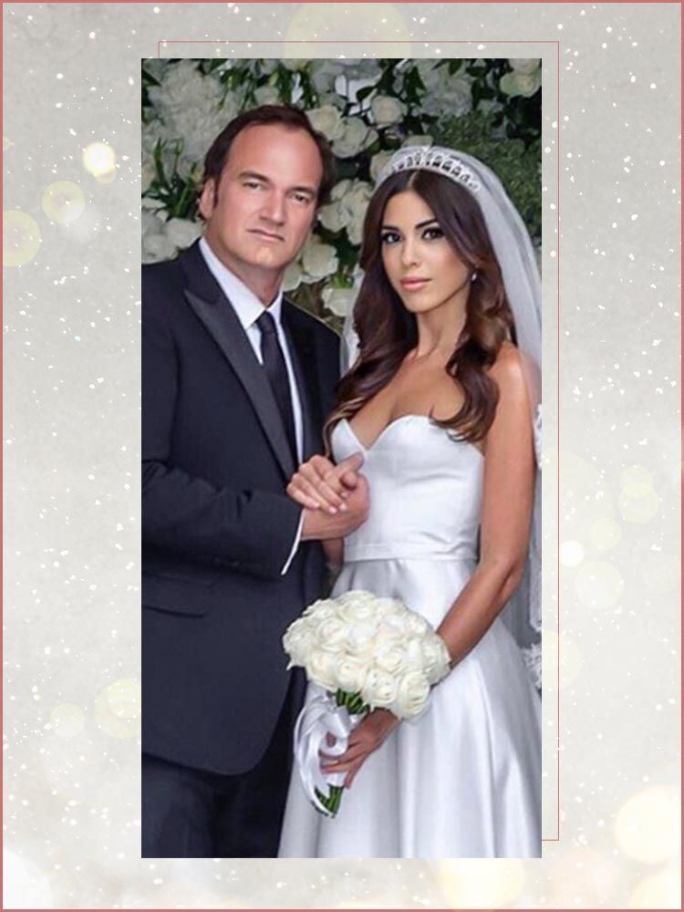 Chic Overdose: כלות הסלבס הבלתי נשכחות של 2018 2