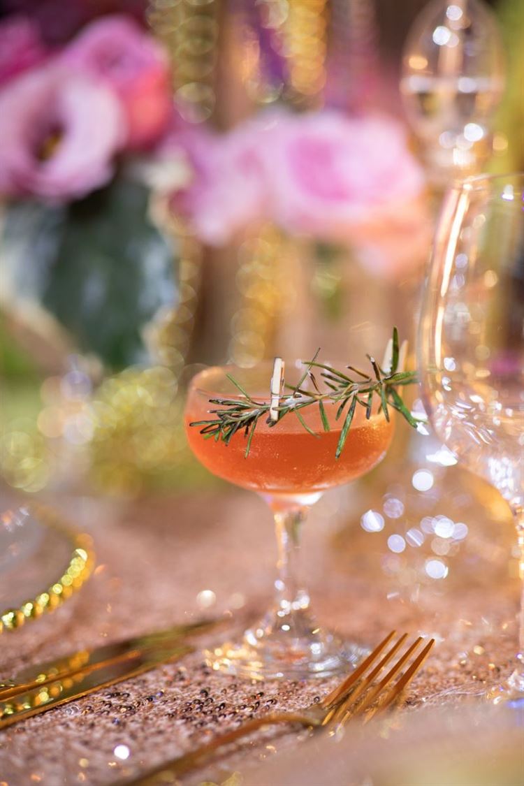 אומנות השקשוק: כך תכינו בעצמכם קוקטיילים מושלמים לסילבסטר 6