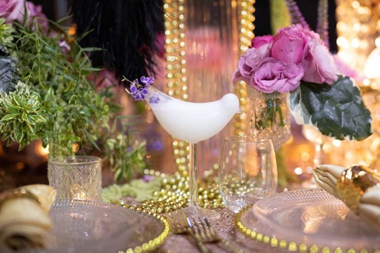 אומנות השקשוק: כך תכינו בעצמכם קוקטיילים מושלמים לסילבסטר 7