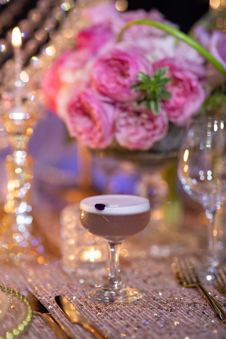 אומנות השקשוק: כך תכינו בעצמכם קוקטיילים מושלמים לסילבסטר 8