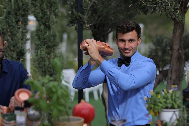 אומנות השקשוק: כך תכינו בעצמכם קוקטיילים מושלמים לסילבסטר 3