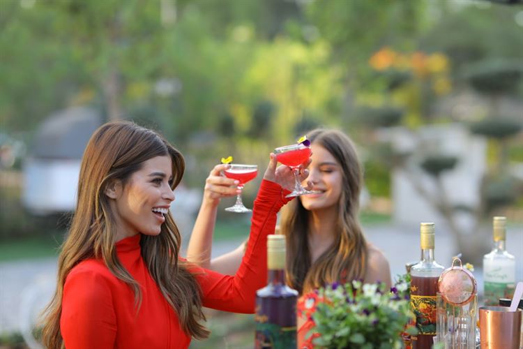 אומנות השקשוק: כך תכינו בעצמכם קוקטיילים מושלמים לסילבסטר 4