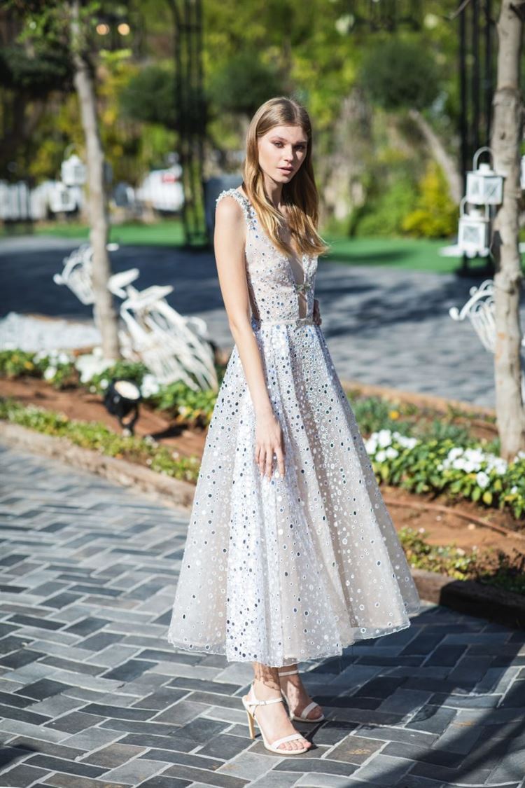 שעת נעילה: דברים שכדאי שתדעי לפני שאת רוכשת נעלי כלה 4