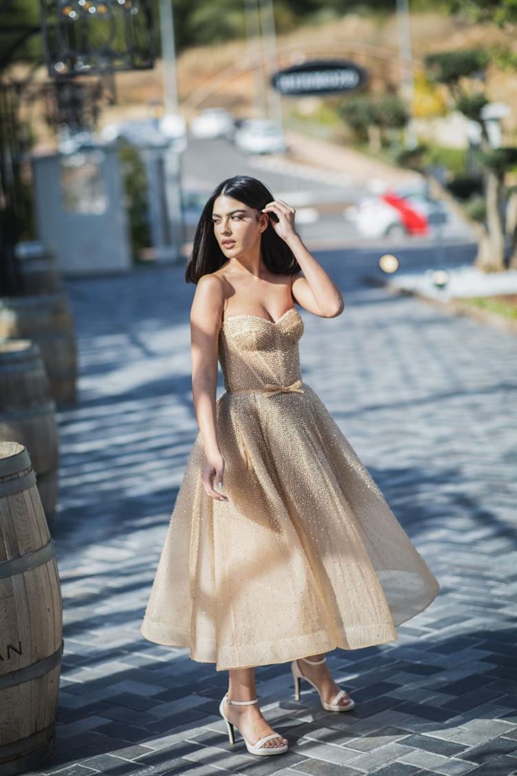 שעת נעילה: דברים שכדאי שתדעי לפני שאת רוכשת נעלי כלה 5