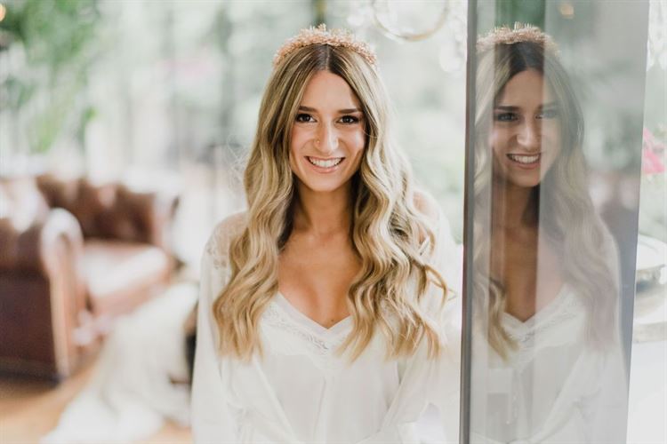 "שלא תעיזי להתאהב": הכלה שהתעלמה מכל סימני האזהרה 6