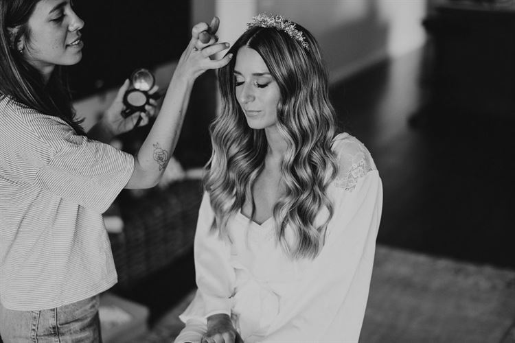 "שלא תעיזי להתאהב": הכלה שהתעלמה מכל סימני האזהרה 11