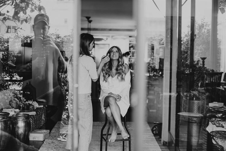 "שלא תעיזי להתאהב": הכלה שהתעלמה מכל סימני האזהרה 12