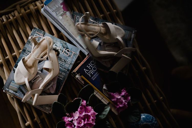 "שלא תעיזי להתאהב": הכלה שהתעלמה מכל סימני האזהרה 2