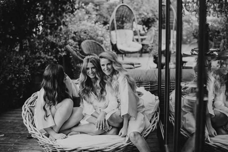 "שלא תעיזי להתאהב": הכלה שהתעלמה מכל סימני האזהרה 16