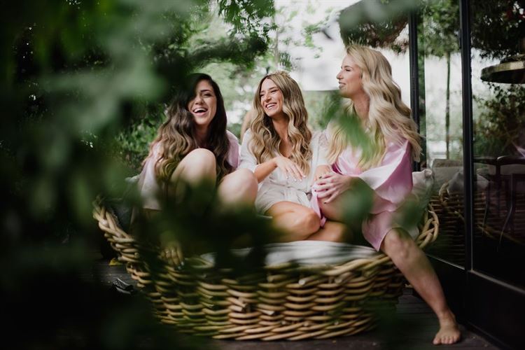 "שלא תעיזי להתאהב": הכלה שהתעלמה מכל סימני האזהרה 3