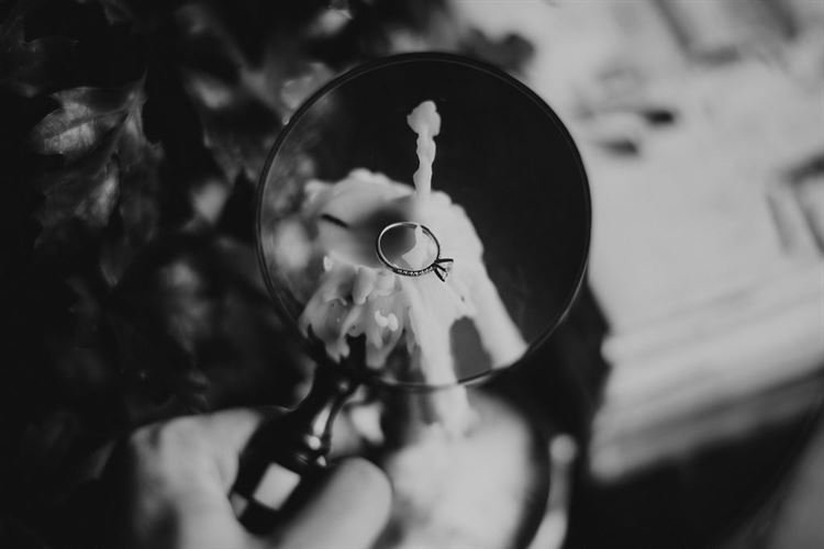 "שלא תעיזי להתאהב": הכלה שהתעלמה מכל סימני האזהרה 17