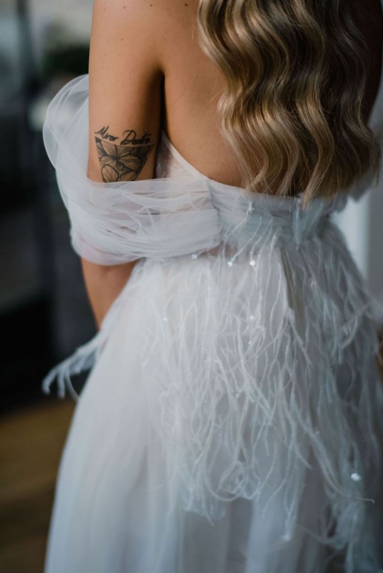 "שלא תעיזי להתאהב": הכלה שהתעלמה מכל סימני האזהרה 20