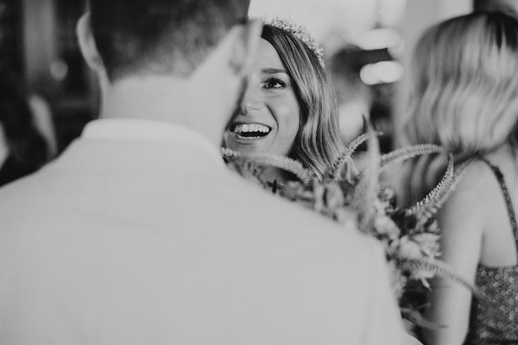 "שלא תעיזי להתאהב": הכלה שהתעלמה מכל סימני האזהרה 4